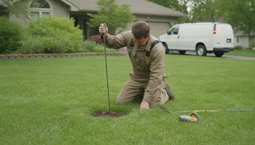How to Find the Septic Tank Lid in Acworth: Steps, Safety, FAQs